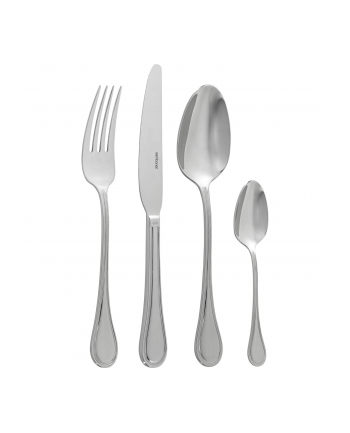 Sambonet Royal Inox Tableware 24pcs Cutlery Set