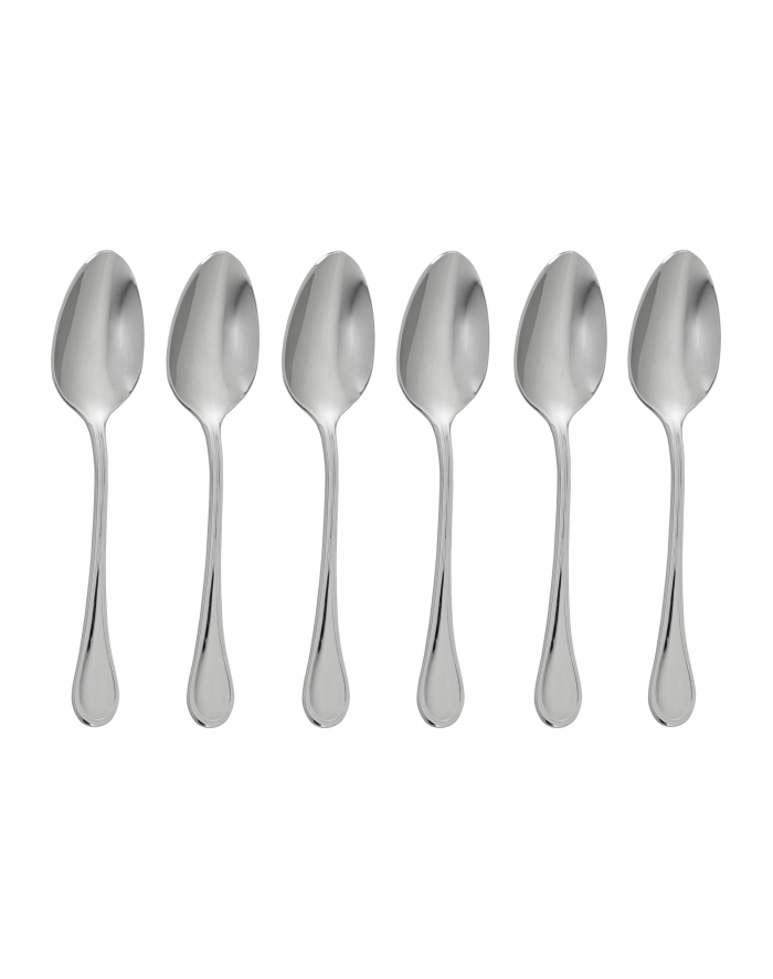 Sambonet Royal Inox 6 Espresso Spoon Set główny