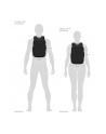Pacsafe Metrosafe X 13  Kolor: CZARNY Commuter Backpack - nr 2