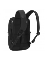 Pacsafe Metrosafe X 13  Kolor: CZARNY Commuter Backpack - nr 4