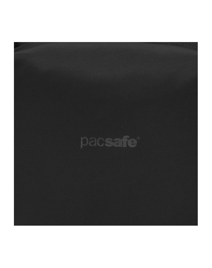 Pacsafe Metrosafe X 13  Kolor: CZARNY Commuter Backpack główny