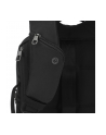 Pacsafe Metrosafe X 13  Kolor: CZARNY Commuter Backpack - nr 7