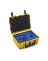 b'amp;w international B'amp;W DJI Action 3 Case yellow 1000/Y/Action3 - nr 2