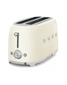 SMEG TSF02CR(wersja europejska) Toaster cream - nr 10