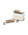 SMEG TSF02CR(wersja europejska) Toaster cream - nr 12