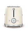 SMEG TSF02CR(wersja europejska) Toaster cream - nr 13