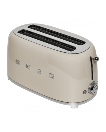 SMEG TSF02CR(wersja europejska) Toaster cream nr 2