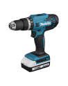 Makita HP488DWAE Cordless Combi Drill - nr 2