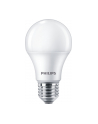 Philips LED Lamp E27 4 pcs. Set 10W (75W) 2700K - nr 5