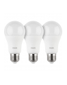 Philips LED Lamp E27 3-Pack 100W 4000K - nr 1