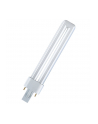 Osram DULUX S Energy-saving Lamp 11W/840 G23 FS1 - nr 1