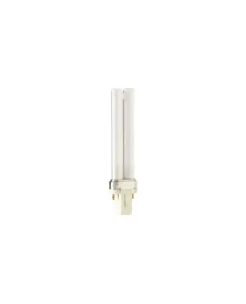 Osram DULUX S Energy-saving Lamp 7W/78 G23 FS1