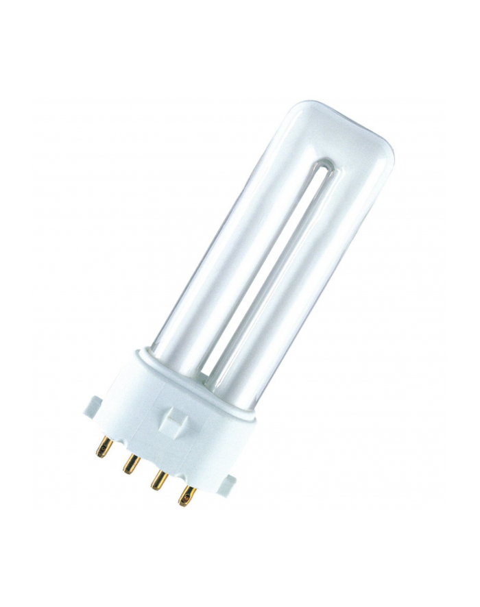 Osram DULUX S/E Energy-saving Lamp 11W/840 2G7 FS1 główny