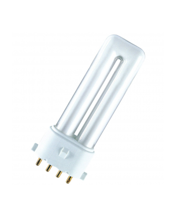 Osram DULUX S/E Energy-saving Lamp 9w/840 2G7 FS1 nr 1