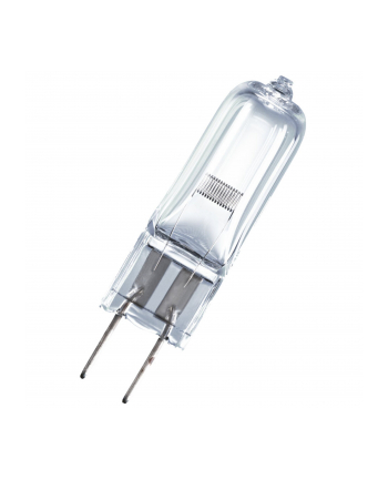 Osram Halogen HLX Lamp  GY6.35 without Reflector 100W 12V EVA