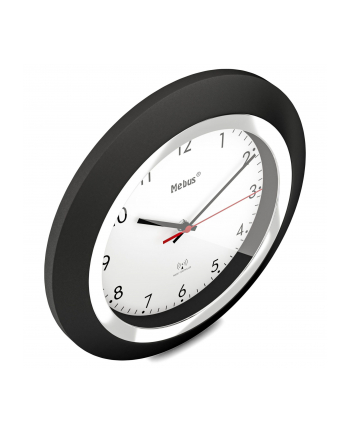 Mebus 19451 Radio controlled Wall Clock