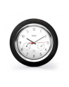 Mebus 19453 Radio controlled Wall Clock w. Thermo/Hygrometer - nr 6