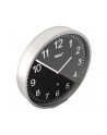 Mebus 19578 Radio controlled Wall Clock - nr 3