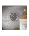 Mebus 19578 Radio controlled Wall Clock - nr 7