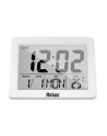 Mebus 25738 Quartz Alarm Clock - nr 3