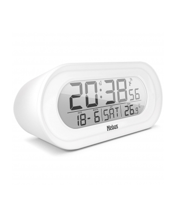 Mebus 25808 Radio alarm clock