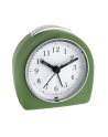 tfa-dostmann TFA 60.1021.09 green quartz alarm clock Analogue - nr 1