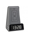 tfa-dostmann TFA 60.2033.10 ICON Charge Alarm Clock with Charger - nr 1