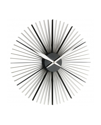 tfa-dostmann TFA 60.3023.01 Daisy XXL Design Wall Clock