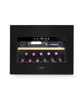Caso WineDeluxe E 18 chlodziarka do wina nr 2