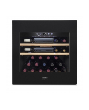 Caso WineDeluxe E 29 chlodziarka do wina nr 2