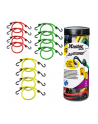 masterlock Master Lock Bungee Cord 3107(wersja europejska)RDAT - nr 1