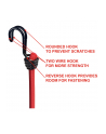 masterlock Master Lock Bungee Cord 3107(wersja europejska)RDAT - nr 3