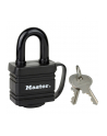 masterlock Master Lock Padlock Security Level 5     7804(wersja europejska)RT - nr 1