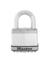 masterlock Master Lock Padlock Security Level 9    M5(wersja europejska)RDCC - nr 1