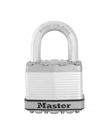 masterlock Master Lock Padlock Security Level 9    M5(wersja europejska)RDCC