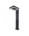 REV LED Solar Stehleuchte Square czarny               2023001400 - nr 2