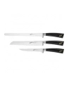 Berkel Elegance Glossy Black Ham-Set 3-pcs. - nr 7