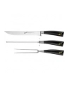 Berkel Elegance Glossy Black Roast-Set 3-pcs. - nr 6