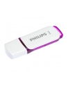 Philips USB 2.0 2-Pack      64GB Snow Edition Magic Purple - nr 4