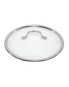 Ballarini VETRO PIANO lid Glass 30 cm - nr 1