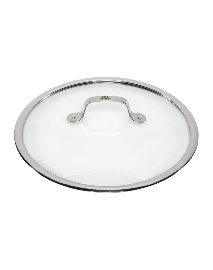Ballarini VETRO PIANO lid Glass 30 cm główny