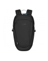 Pacsafe Eco 25L Backpack ECONYL® Kolor: CZARNY - nr 1