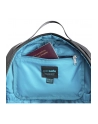 Pacsafe Eco 25L Backpack ECONYL® Kolor: CZARNY - nr 2