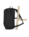 Pacsafe Eco 25L Backpack ECONYL® Kolor: CZARNY - nr 3