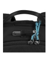 Pacsafe Eco 18L Backpack ECONYL® Kolor: CZARNY - nr 10
