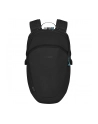Pacsafe Eco 18L Backpack ECONYL® Kolor: CZARNY - nr 1