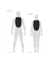 Pacsafe Eco 18L Backpack ECONYL® Kolor: CZARNY - nr 4
