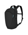 Pacsafe Eco 18L Backpack ECONYL® Kolor: CZARNY - nr 5