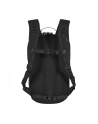 Pacsafe Eco 18L Backpack ECONYL® Kolor: CZARNY - nr 7