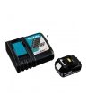 Makita DUR192LRT1 Cordless Lawn Trimmer - nr 17